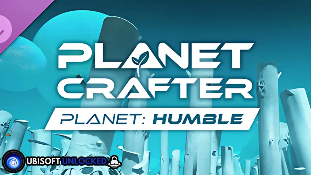 The Planet Crafter Planet Humble Free Download