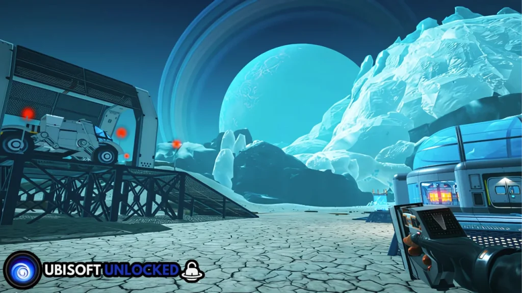 The Planet Crafter Planet Humble Torrent