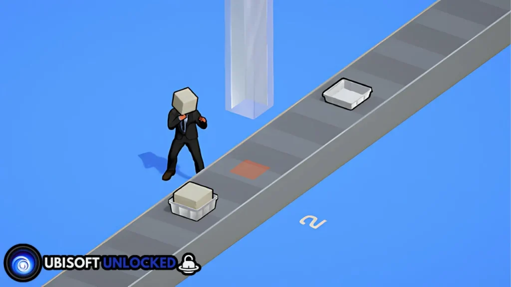 The Strongest TOFU Download