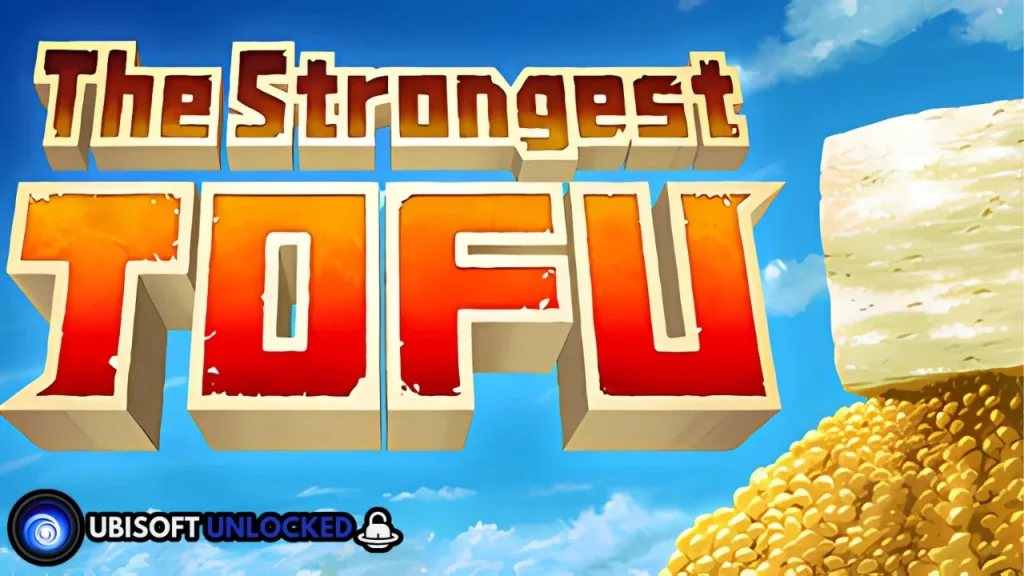 The Strongest TOFU Free Download