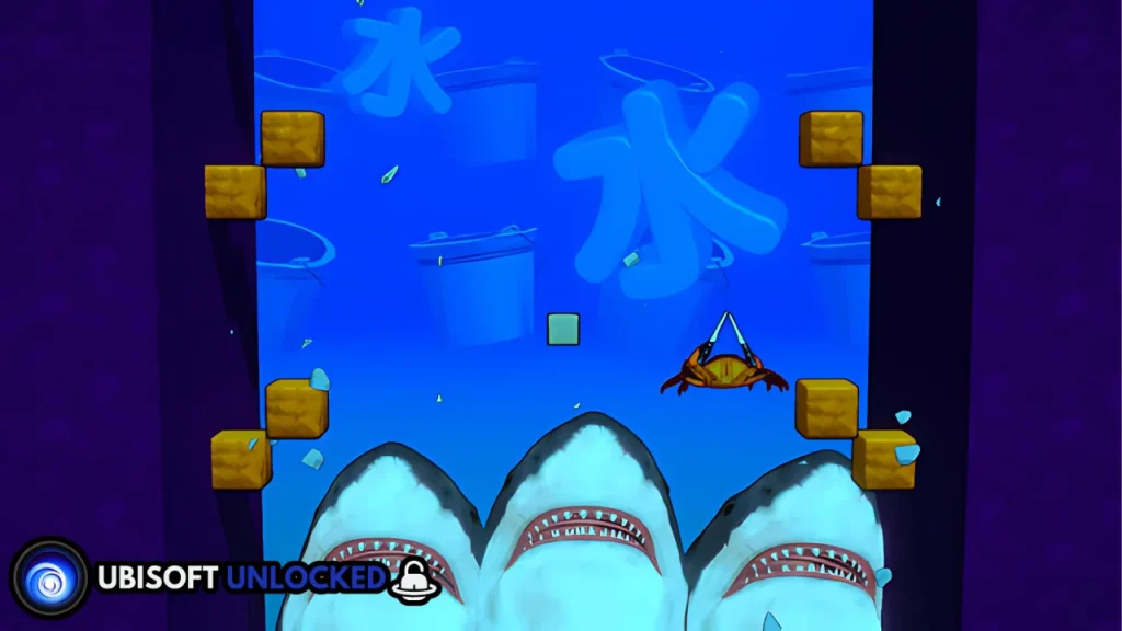 The Strongest TOFU Torrent