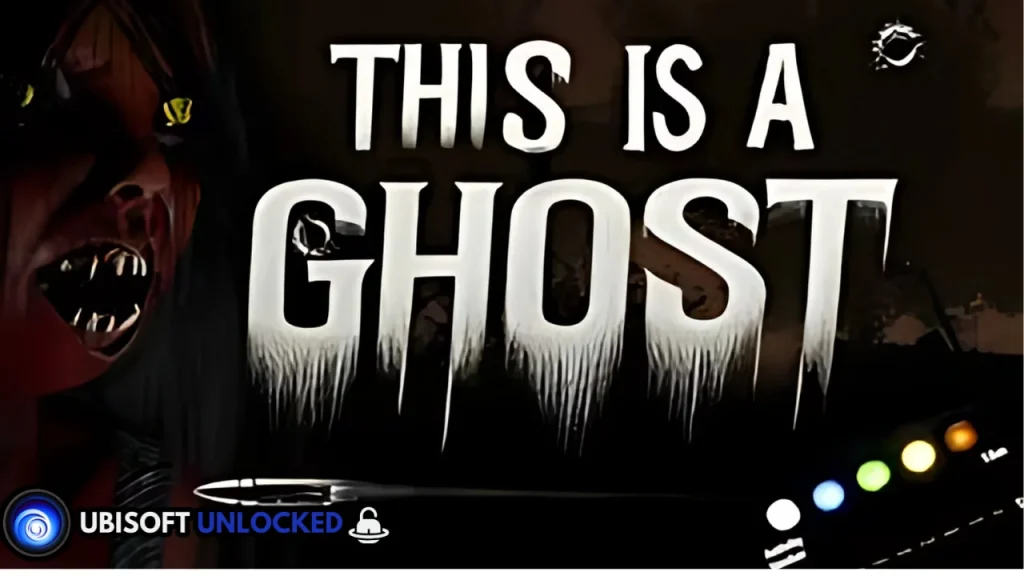 This is a Ghost Free Download