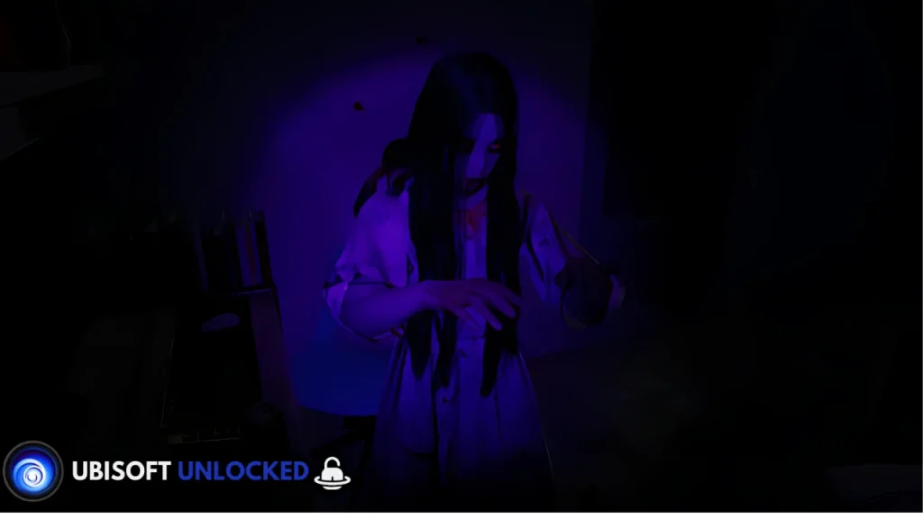 This is a Ghost Torrent