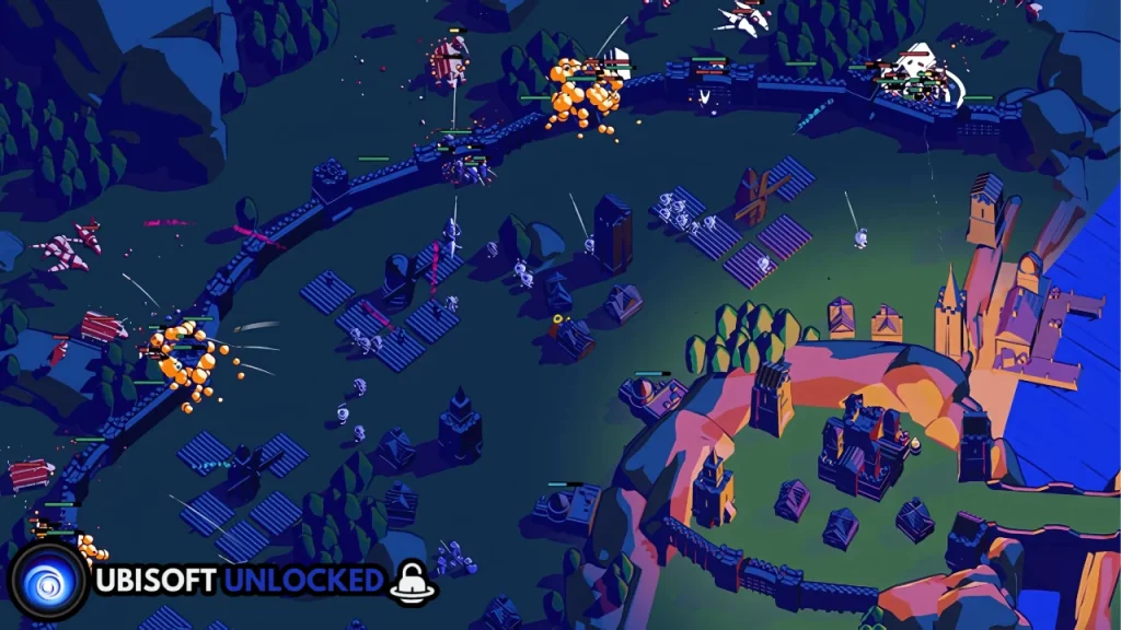 Thronefall Download
