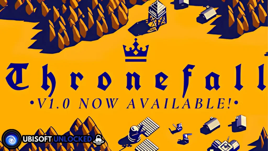 Thronefall Free Download