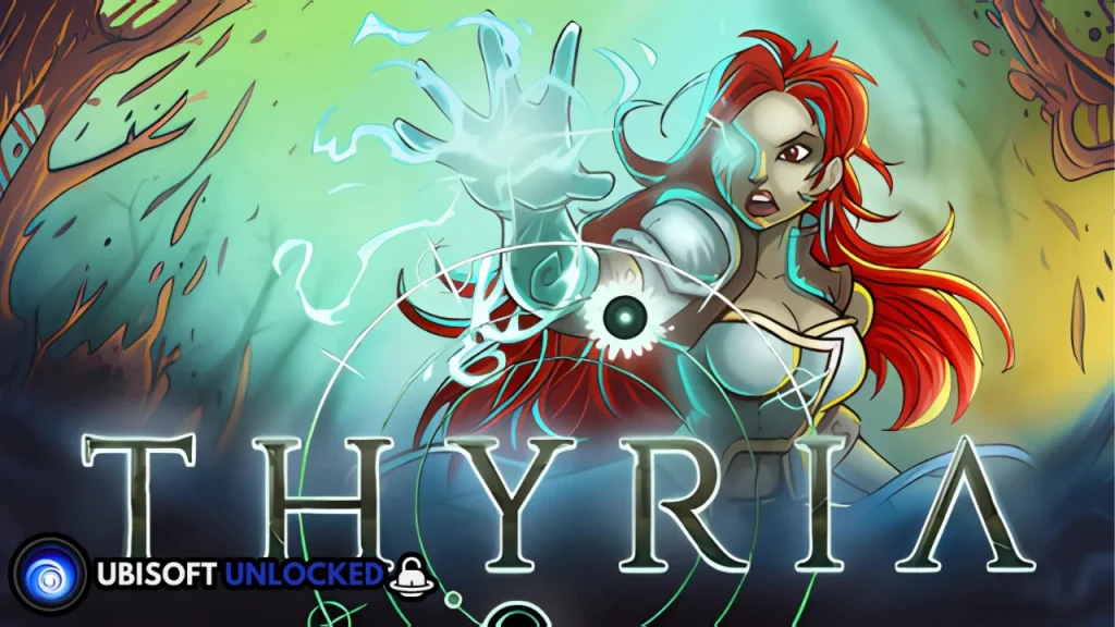 Thyria Free Download