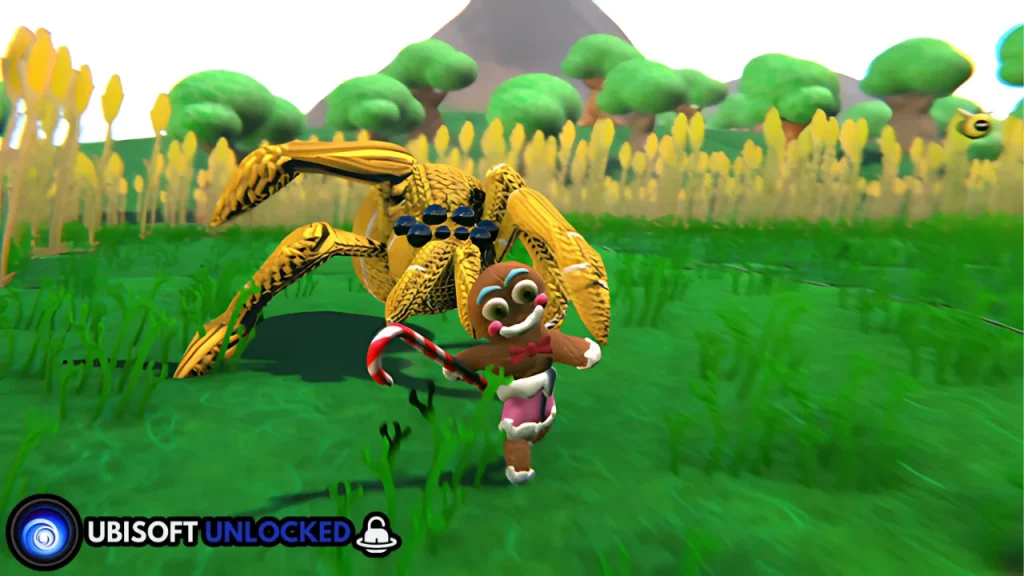 Toby's Topsy Tale Torrent
