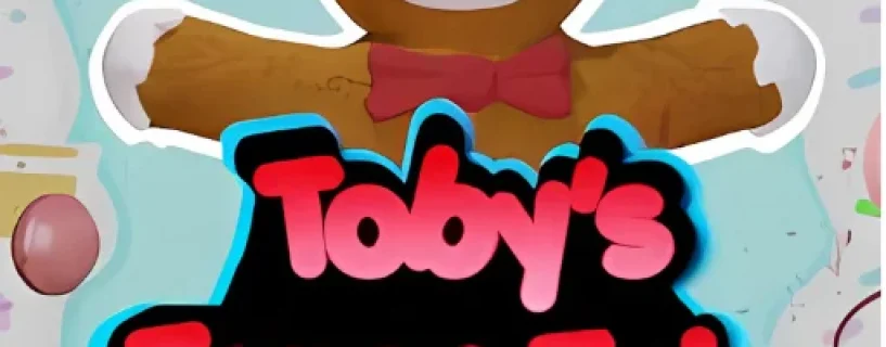 Toby’s Topsy Tale Free Download