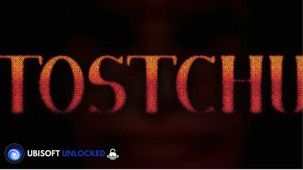 Tostchu Free Download