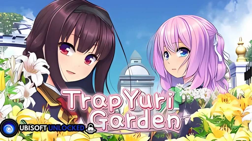 Trap Yuri Garden Free Download