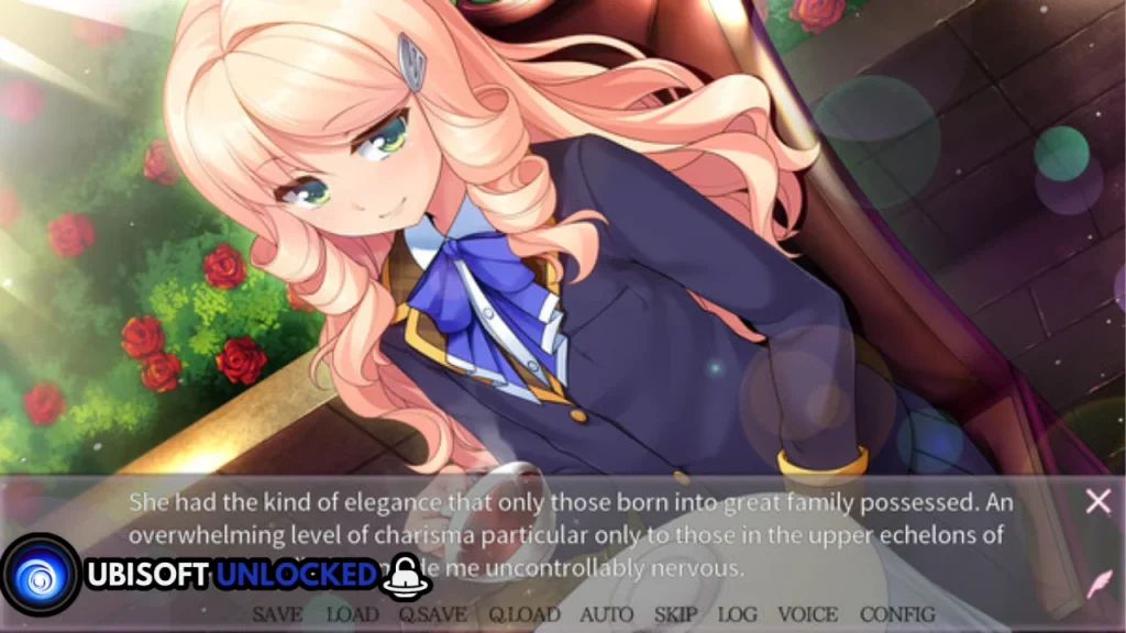 Trap Yuri Garden Torrent