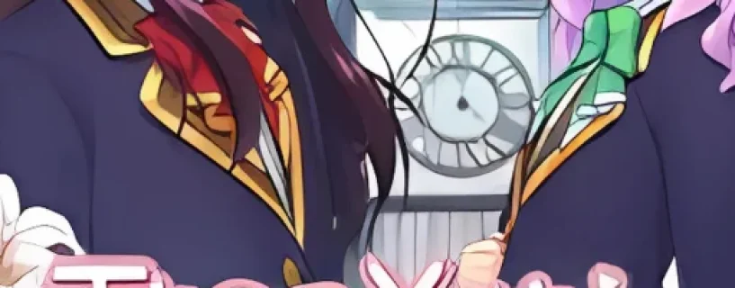 Trap Yuri Garden Free Download v20241018