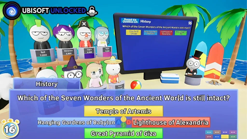 Trivia Tricks Torrent