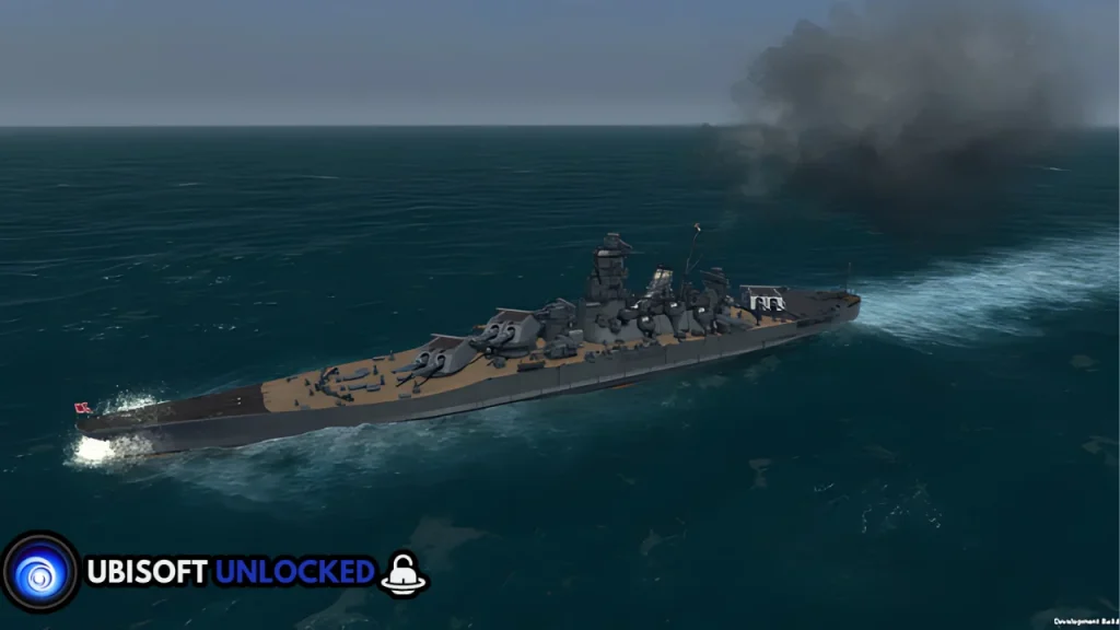 Ultimate Admiral: Dreadnoughts Torrent