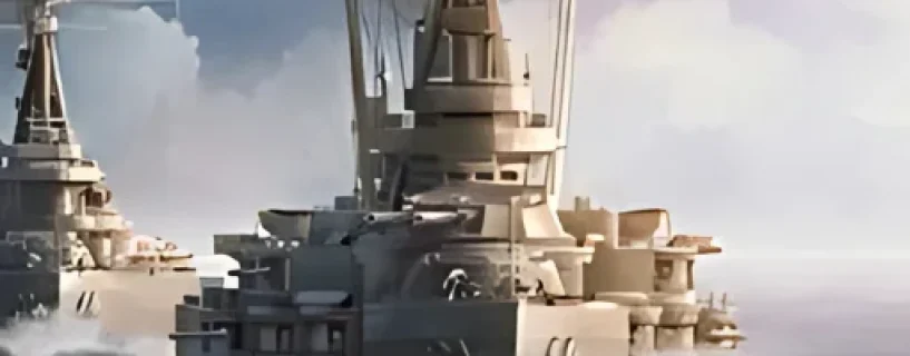 Ultimate Admiral: Dreadnoughts Free Download v1.6.0.8