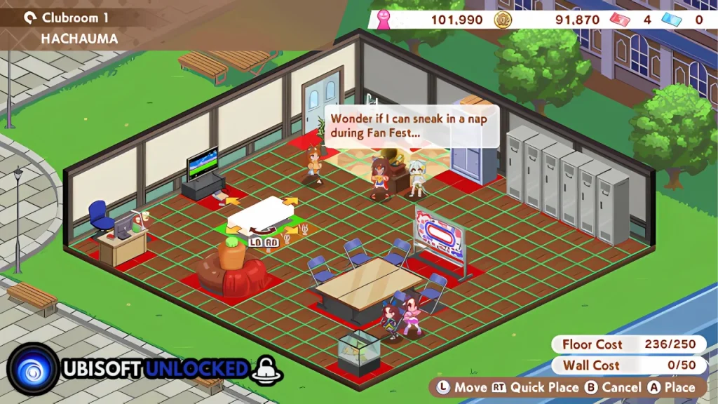 Umamusume Pretty Derby Party Dash Download