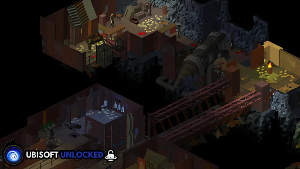 Underrail Torrent