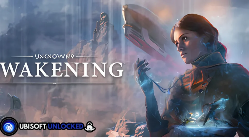 Unknown 9 Awakening Free Download