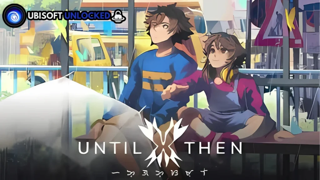 Until Then Free Download