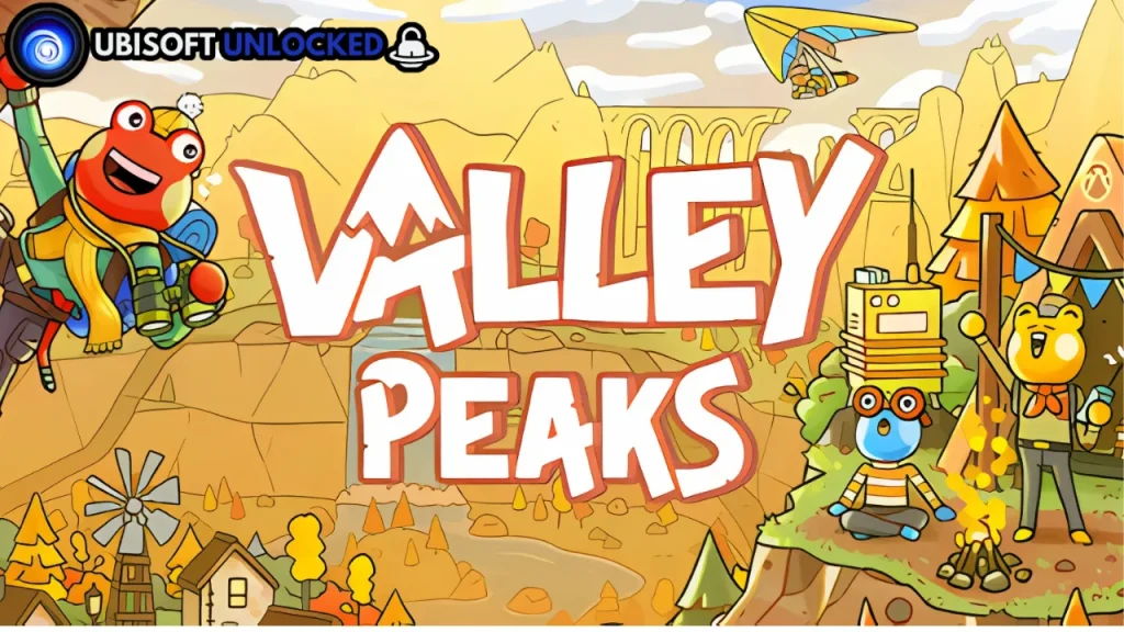 Valley Peaks Free Download