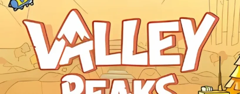 Valley Peaks Free Download v1.0.8.0