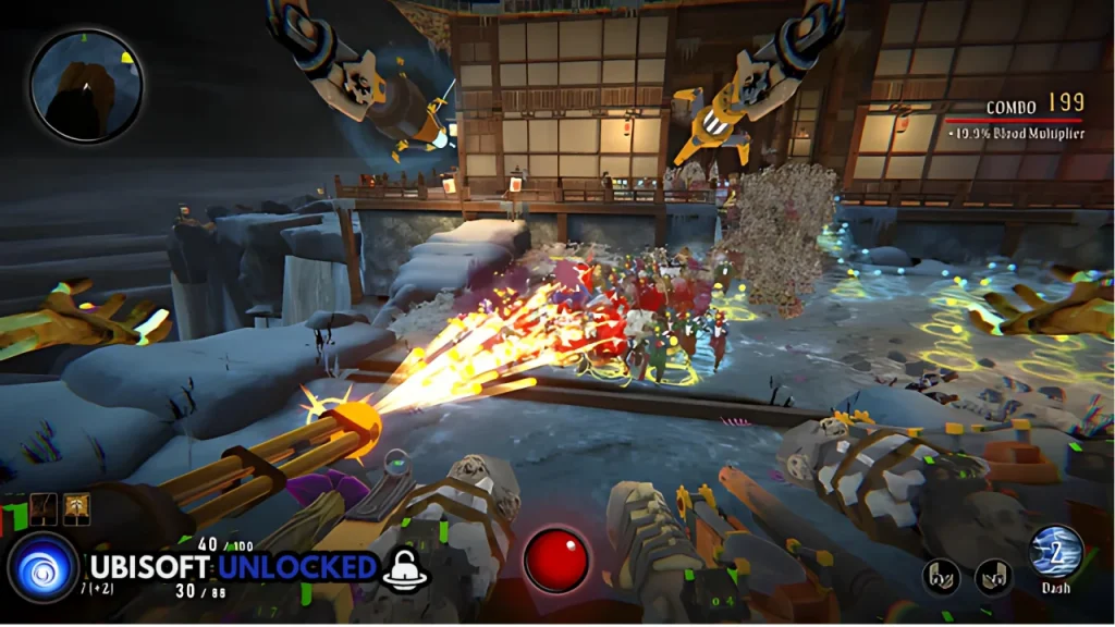 Vampire Hunters Torrent