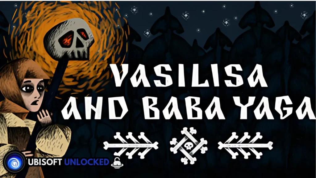 Vasilisa and Baba Yaga Free Download
