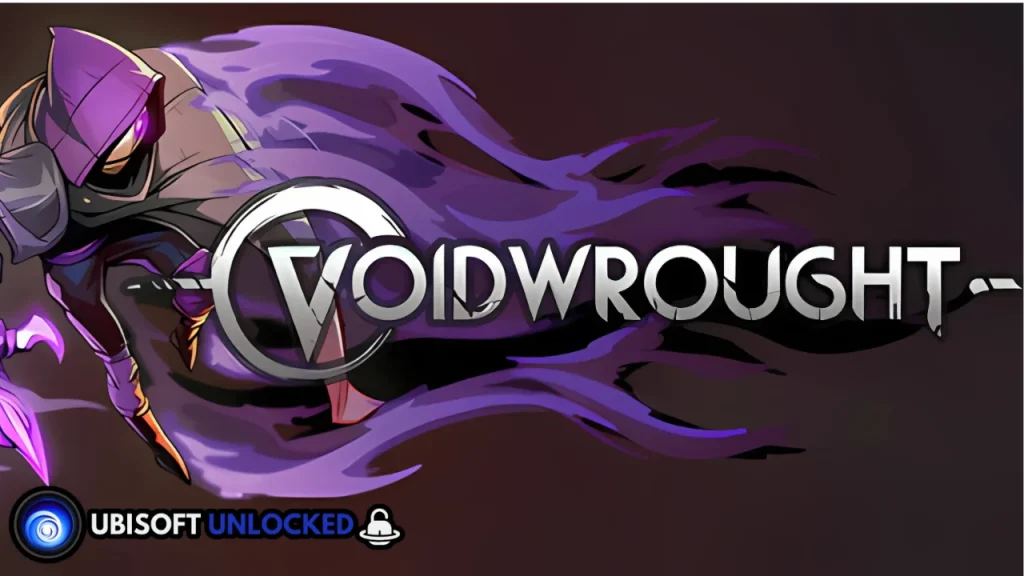 Voidwrought Free Download