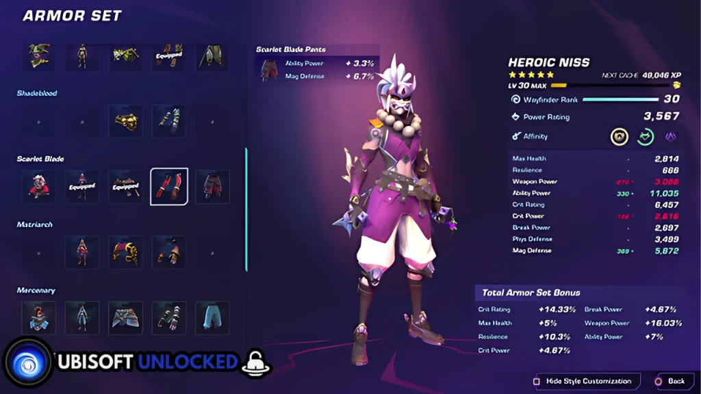 Wayfinder Download