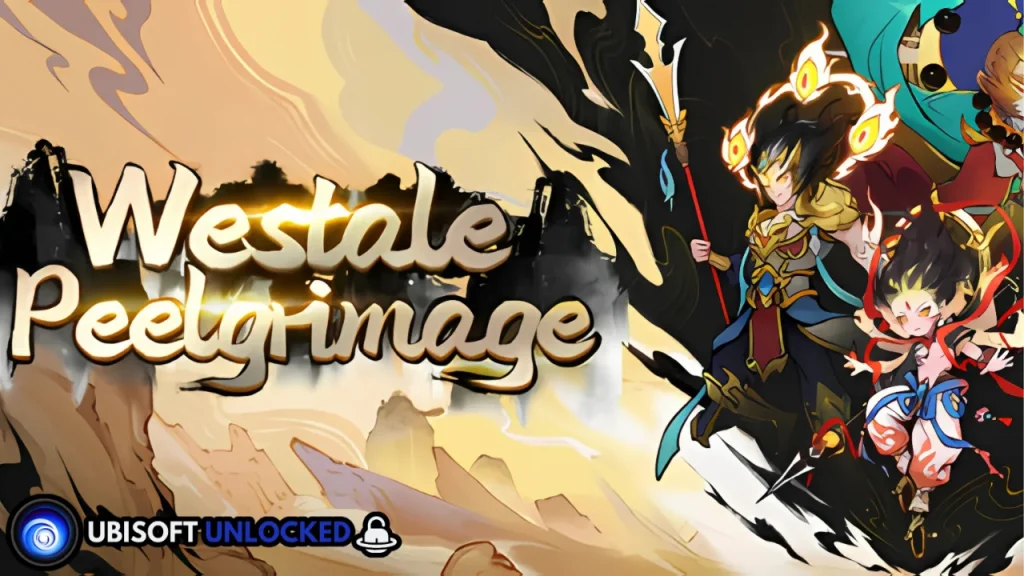Westale Peelgrimage Free Download