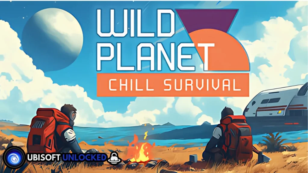 Wild Planet Free Download