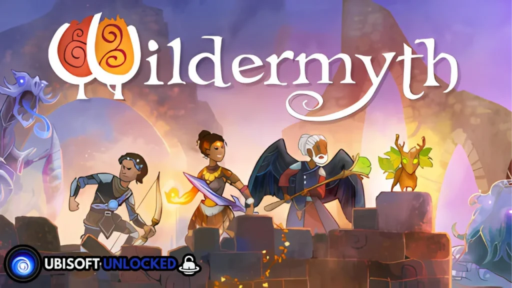Wildermyth Free Download