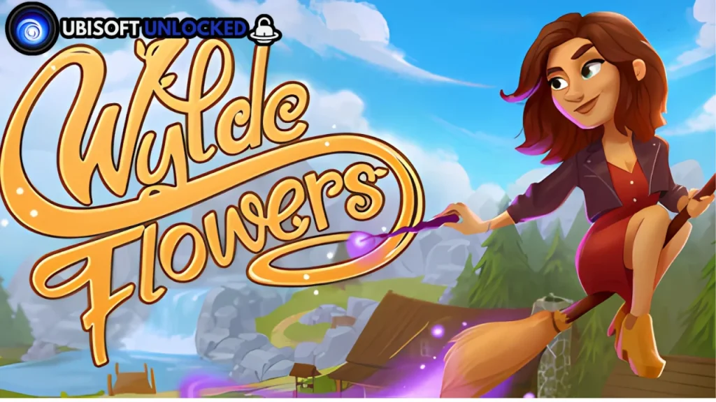 Wylde Flowers Free Download