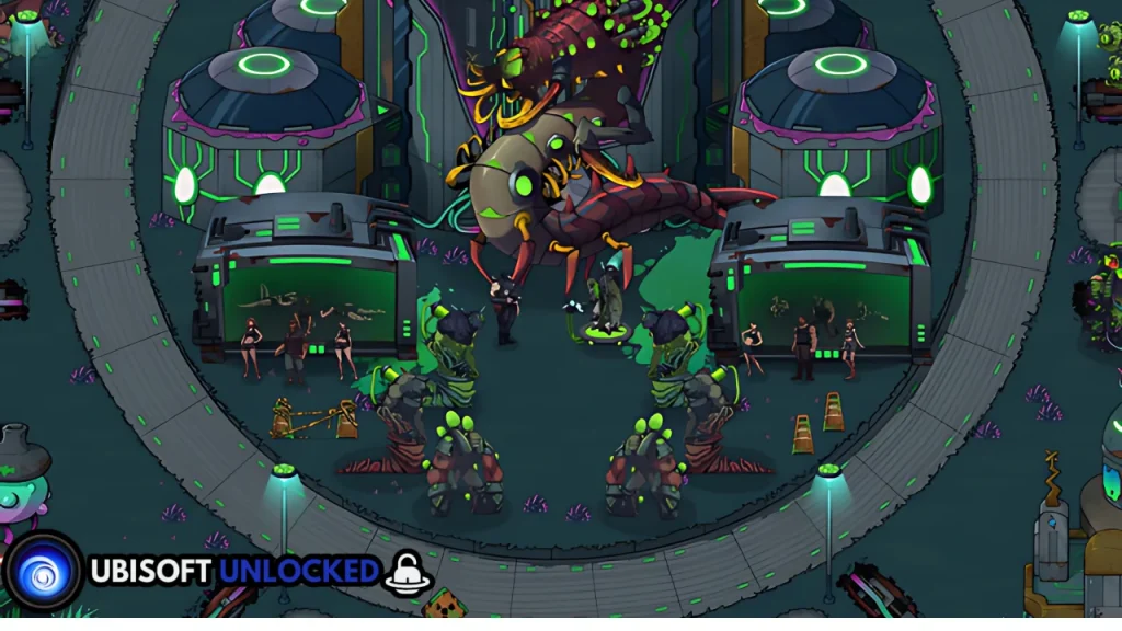Xenowars Download