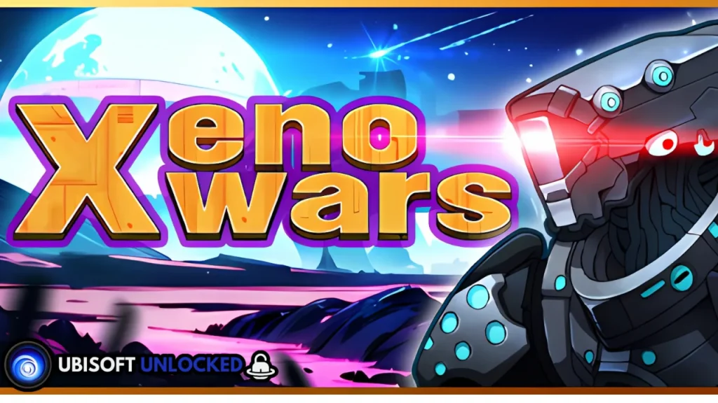 Xenowars Free Download