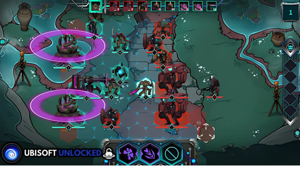 Xenowars Torrent