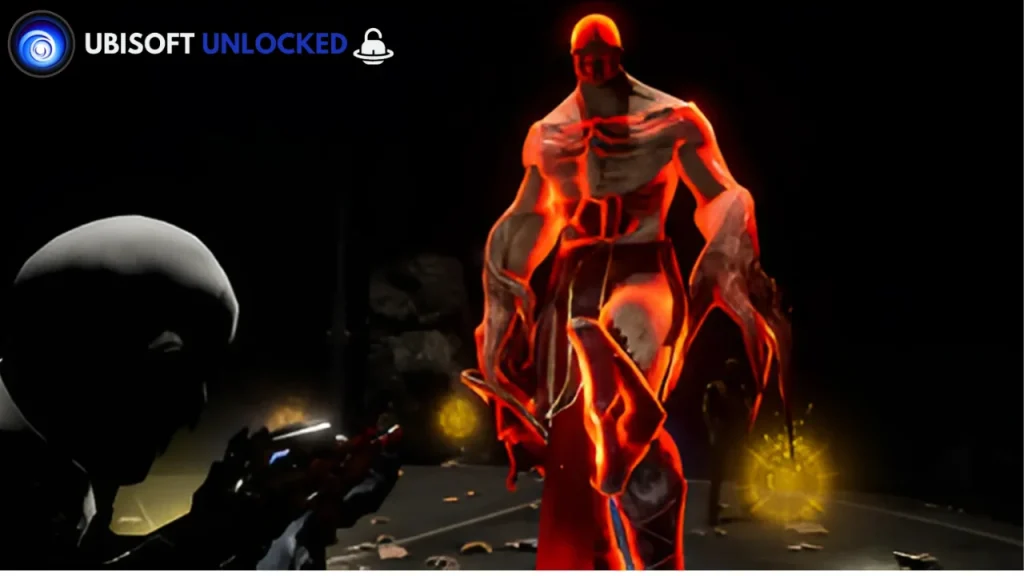 Zombie Shooter TPS Download