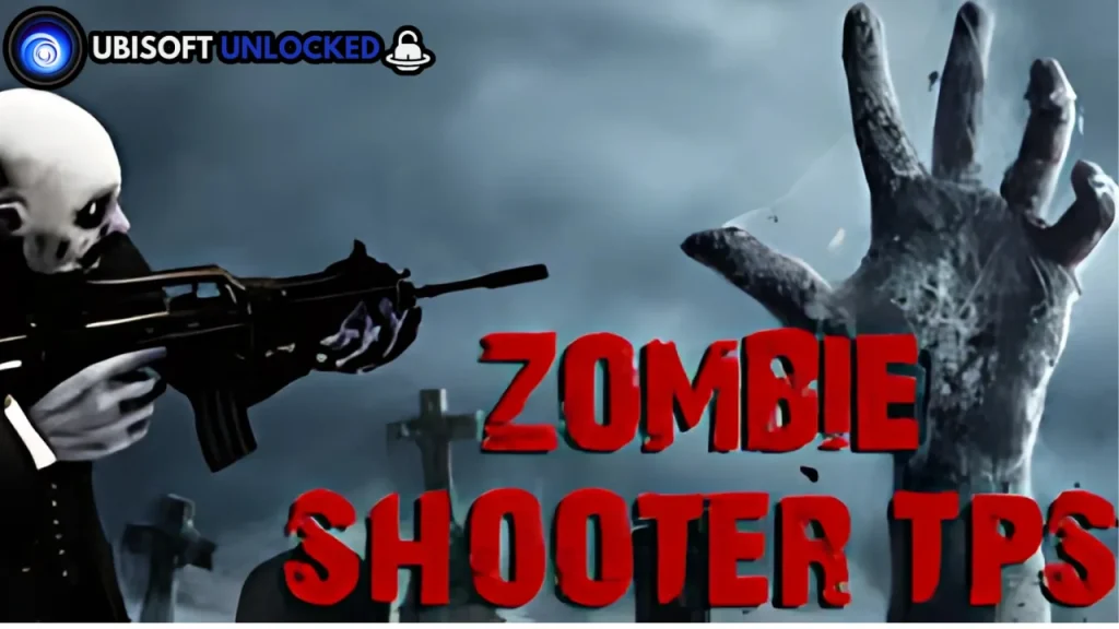Zombie Shooter TPS Free Download