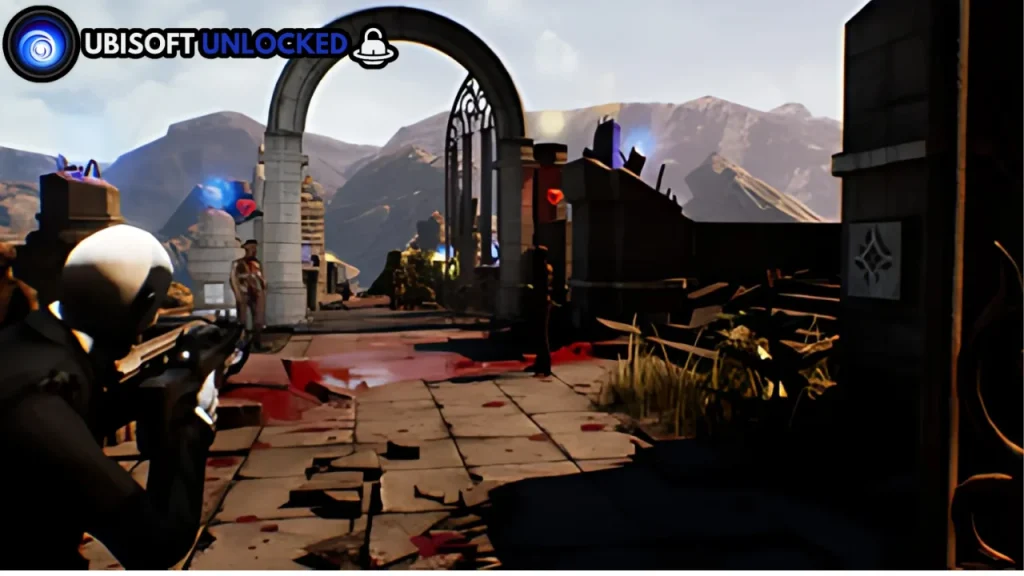 Zombie Shooter TPS Torrent