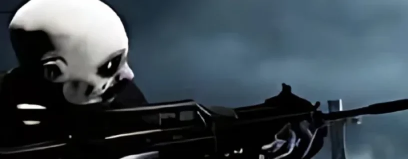 Zombie Shooter TPS Free Download