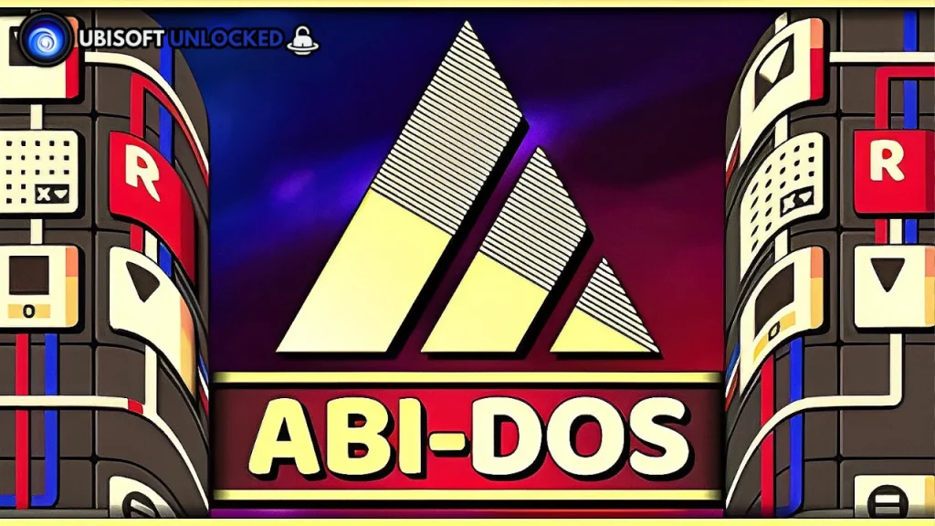 ABI-DOS Free Download