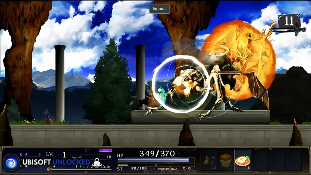 ASTLIBRA Gaiden: The Cave of Phantom Mist Torrent