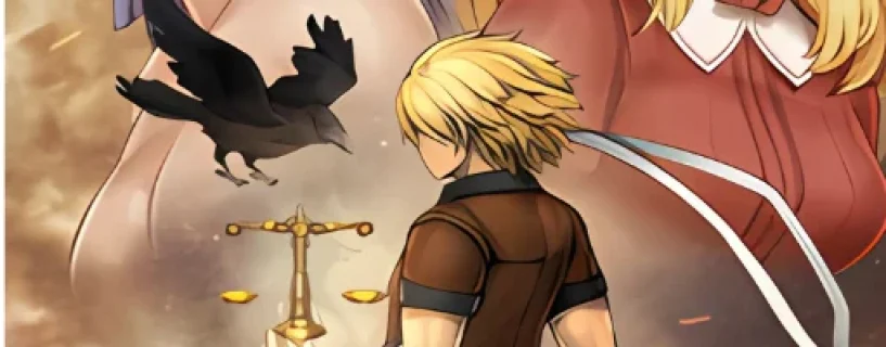 ASTLIBRA Gaiden: The Cave of Phantom Mist Free Download v1.4.1