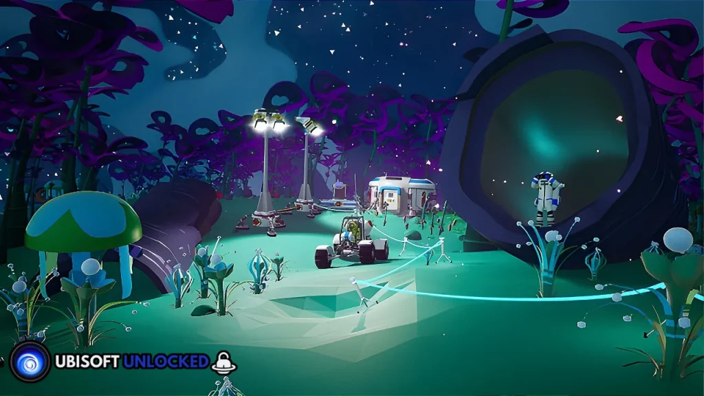 ASTRONEER: Glitchwalkers Download