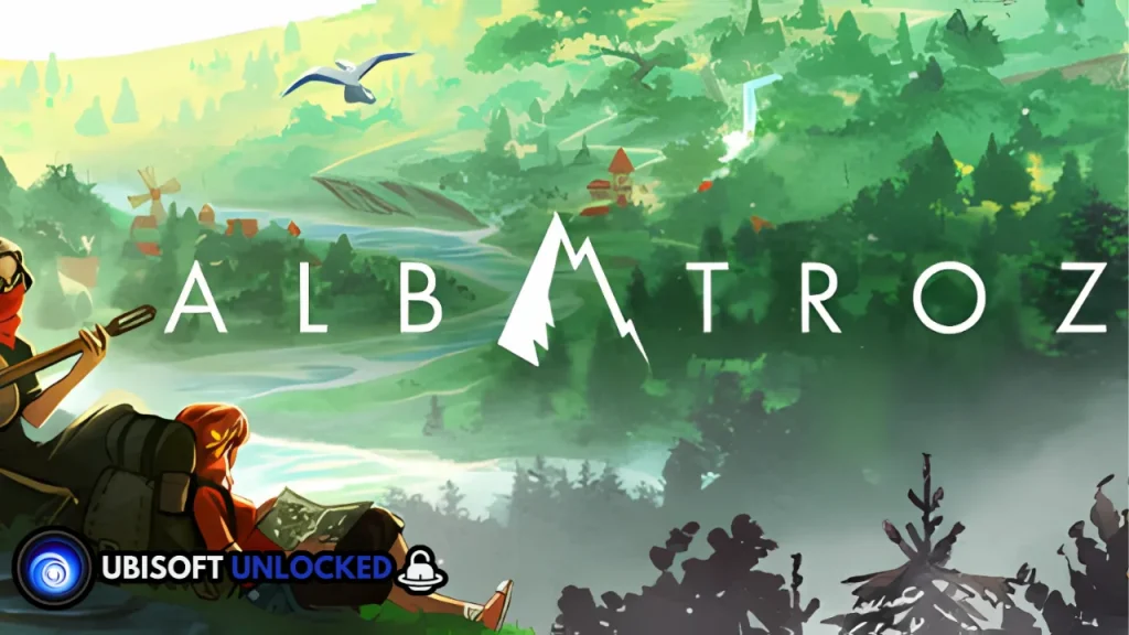 Albatroz Free Download