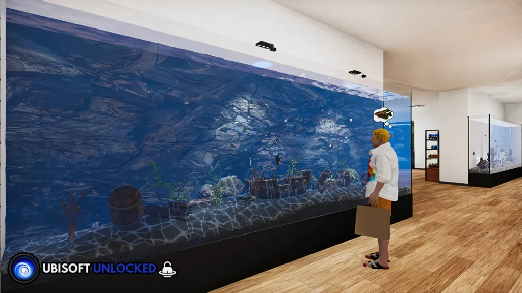 Aquarist - Aquatic Supermarket DLC Download