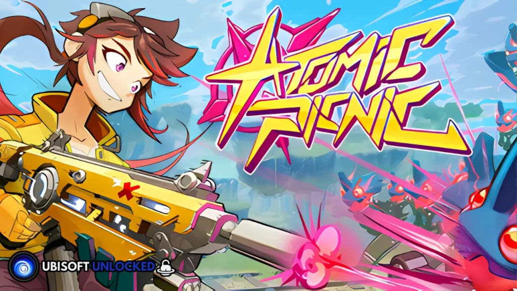 Atomic Picnic Free Download