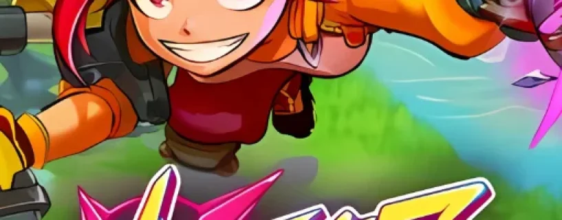 Atomic Picnic Free Download