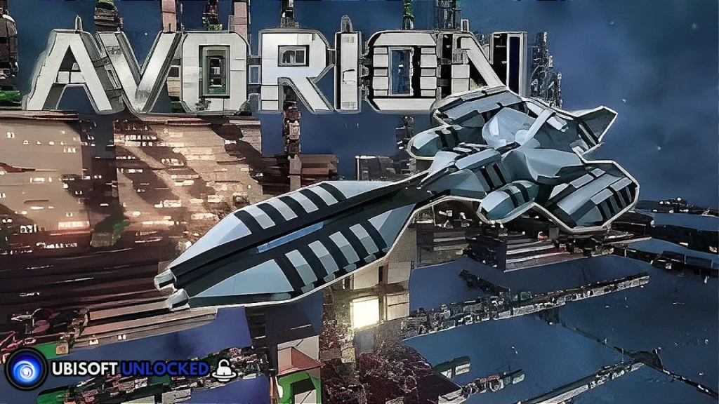 Avorion Free Download