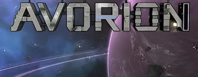 Avorion Free Download v2.5.2